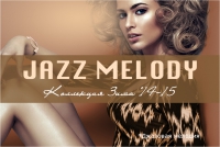 Jazz Melody Lady Collection